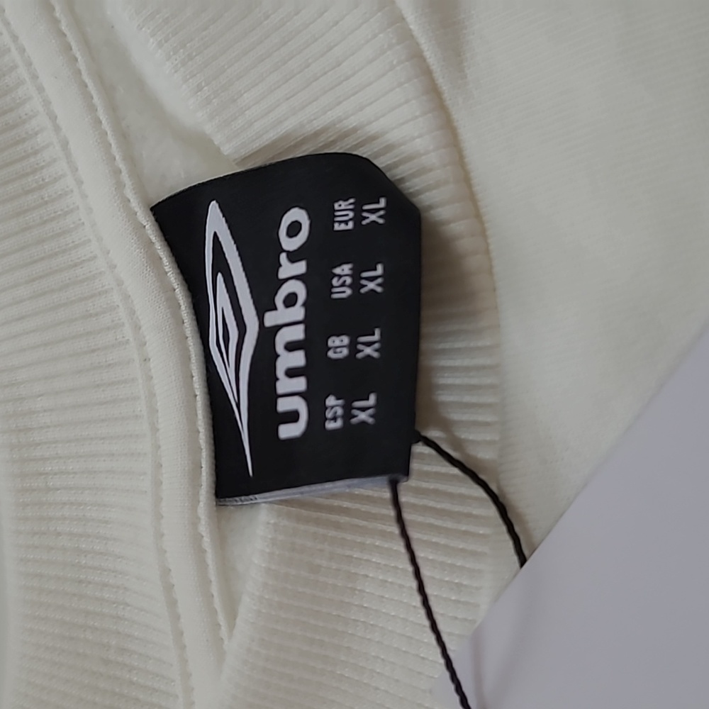 Sweeter umbro XL - Picture 2 of 6